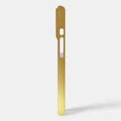 Apple iPhone 16 Style Design Case-Mate iPhone Case (Achterkant / Links)