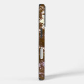 apple iphone 16c case style and design (Achterkant / Rechts)