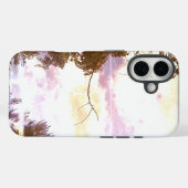 apple iphone 16c case style and design (Achterkant (horizontaal))