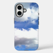 apple iphone 16c case style and design (Achterkant)