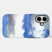 apple iphone 16c case style and design (Achterkant (horizontaal))