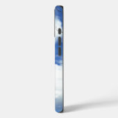 apple iphone 16c case style and design (Achterkant / Links)