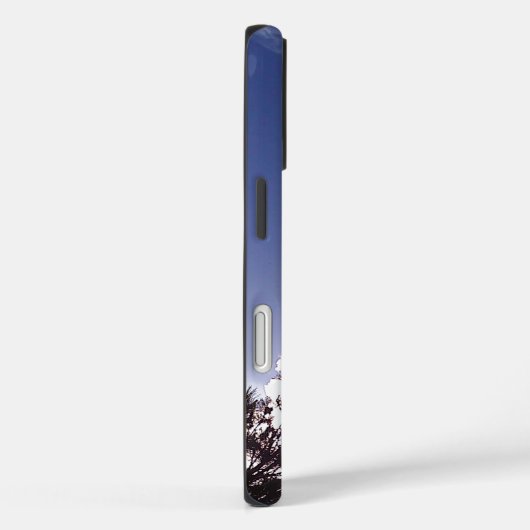 apple iphone 16c case style and design (Achterkant / Rechts)