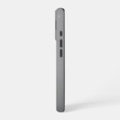 apple iphone 16c case style and design iPhone 16 hoesje (Linkerkant)