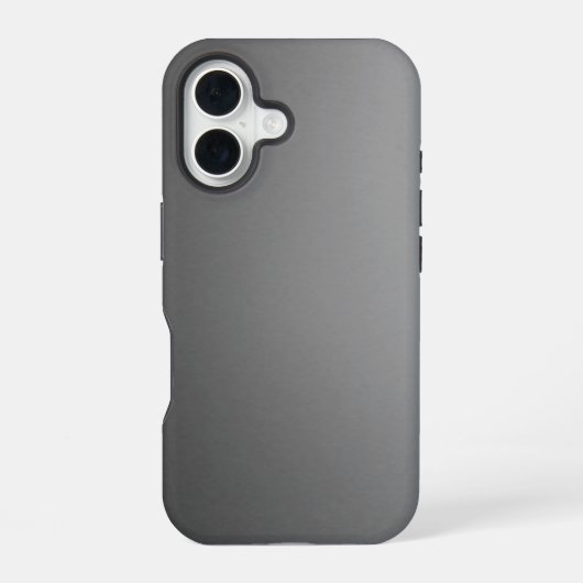 apple iphone 16c case style and design iPhone 16 hoesje (Achterkant)