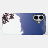 Apple iPhone 16C hoesje stijl en ontwerp (Achterkant (horizontaal))