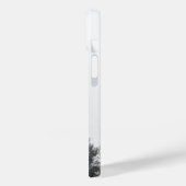 apple iphone 4 case (Achterkant / Links)