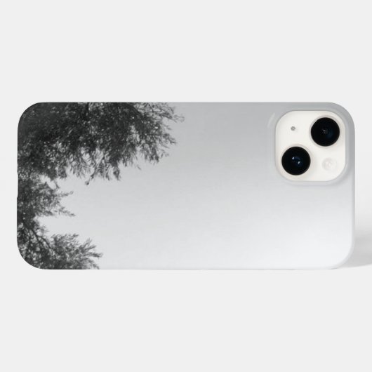 apple iphone 4 hoesje (Achterkant (horizontaal))