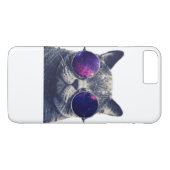 Apple iPhone 7 Plus, Barely Er Telefoontas Case-Mate iPhone Case (Achterkant (Horizontaal))