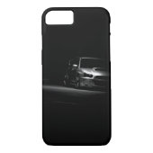 Apple iPhone 7 Subaru Impreza WRX STI Case (Achterkant)