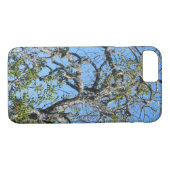 Apple iPhone 8/7 Wallet Case Cool Eco (Achterkant (Horizontaal))