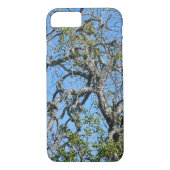 Apple iPhone 8/7 Wallet Case Cool Eco (Achterkant)