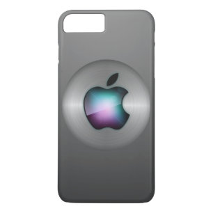 Apple iPhone 8 Plus/7 Plus, Barely Daar Phone Cas iPhone 8/7 Plus Hoesje