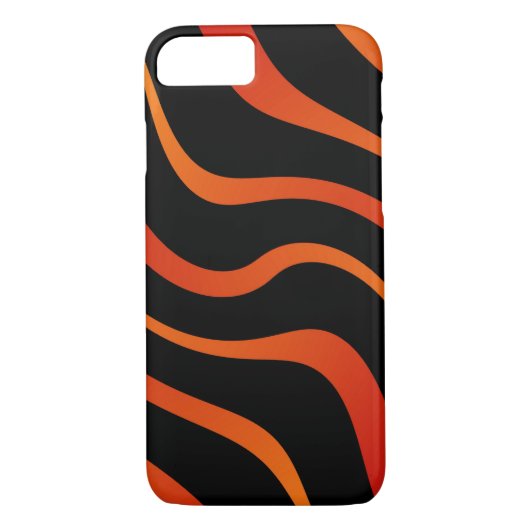 Apple iPhone 8 plus / 7 plus "Kenia" Case-Mate iPhone Case (Achterkant)
