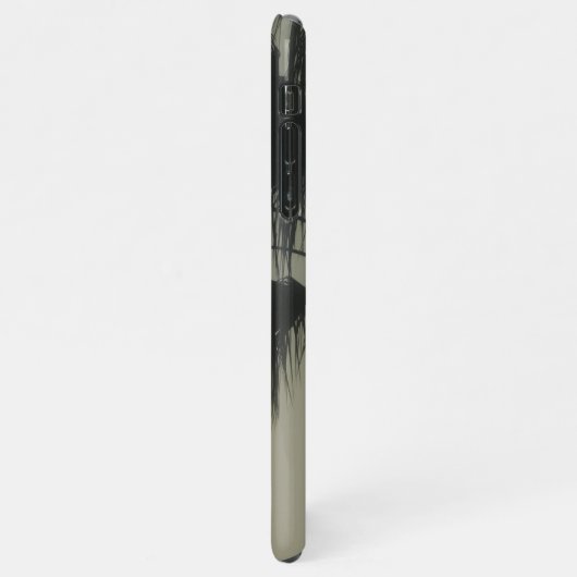 Apple iphone case 11 Pro Max art & design iPhone Hoesje (Linkerkant)