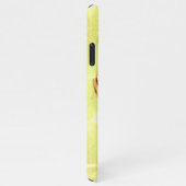 Apple iphone case 11 Pro Max KUNST EN DESIGN STIJL iPhone Hoesje (Rechterkant)