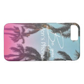 Apple iPhone case - Ben jij dat? Kan personalisere (Achterkant (Horizontaal))