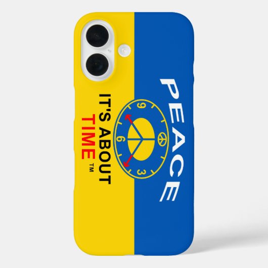 Apple iPhone Case (Except 17 Pro) (Achterkant)