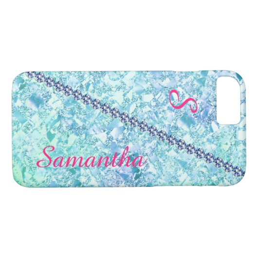 Apple iPhone Case Mate daar (Achterkant (Horizontaal))