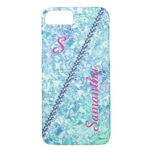  Apple iPhone Case Mate daar (Achterkant)