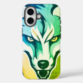 Apple iPhone Case-Mate iPhone Case (Achterkant)