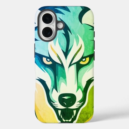 Apple iPhone Case-Mate iPhone Case (Achterkant)