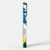 Apple iPhone Case-Mate iPhone Case (Achterkant / Rechts)