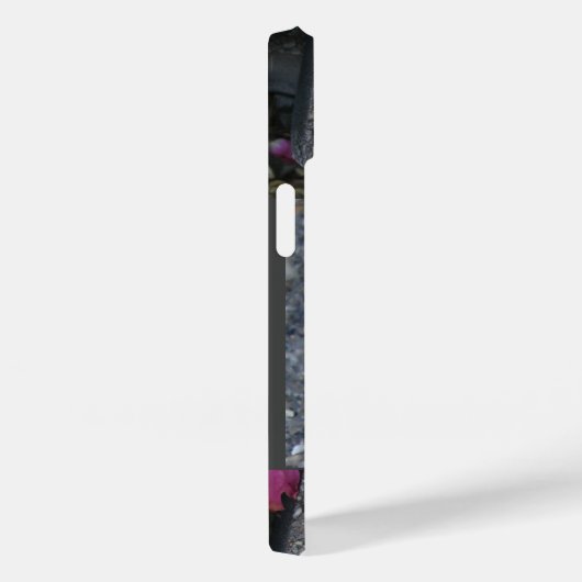 APPLE iPHONE CASE /#MMETROPOLIM DESIGN (Achterkant / Rechts)