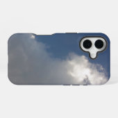 Apple iPhone Case Style Design 16 Hoesje (Achterkant horizontaal)