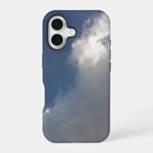 Apple iPhone Case Style Design 16 Hoesje (Achterkant)