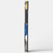 Apple iPhone Case "Tribal Design" (Achterkant / Links)