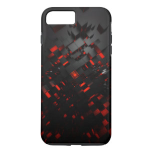 Apple iPhone-draagtassen - 8plus/7plus - robuust e iPhone 8/7 Plus Hoesje