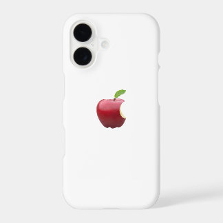 Apple iPhone hoesje
