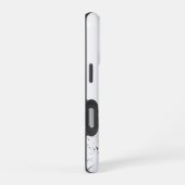 Apple iPhone Hoesje (Rechterkant)