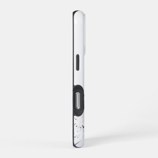 Apple iPhone Hoesje (Rechterkant)