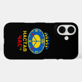 Apple iPhone Hoesje (Behalve 17 Pro) (Achterkant (horizontaal))
