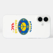 Apple iPhone Hoesje (Behalve 17 Pro) (Achterkant (horizontaal))