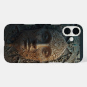 Apple iPhone hoesjes (Achterkant (horizontaal))