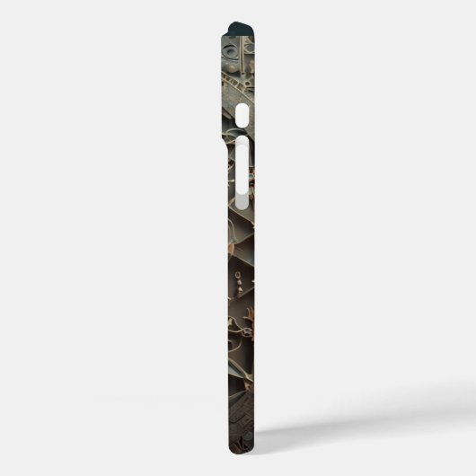 Apple iPhone hoesjes (Achterkant / Links)