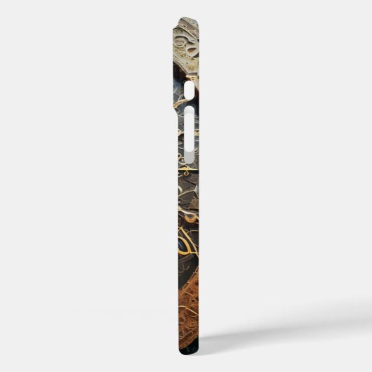 Apple iPhone hoesjes (Achterkant / Links)