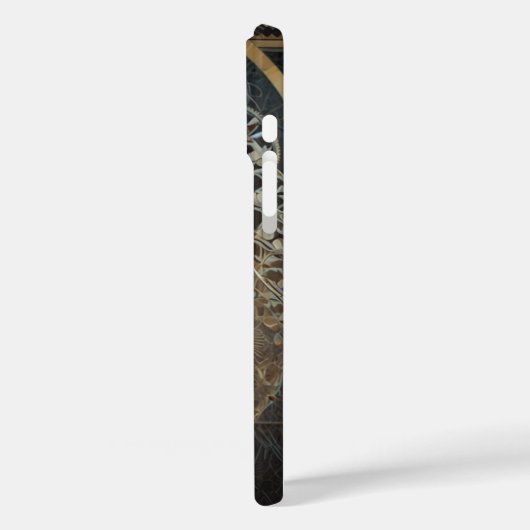 Apple iPhone hoesjes (Achterkant / Links)