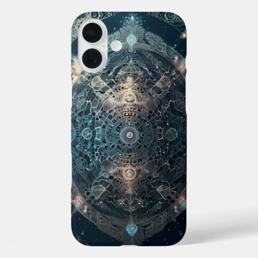 Apple iPhone hoesjes (Achterkant)