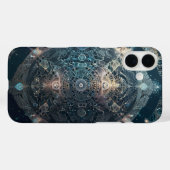 Apple iPhone hoesjes (Achterkant (horizontaal))