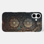 Apple iPhone hoesjes (Achterkant (horizontaal))