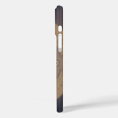 Apple iPhone hoesjes (Achterkant / Links)