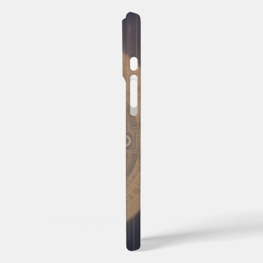 Apple iPhone hoesjes (Achterkant / Links)