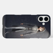 Apple iPhone hoesjes (Achterkant (horizontaal))