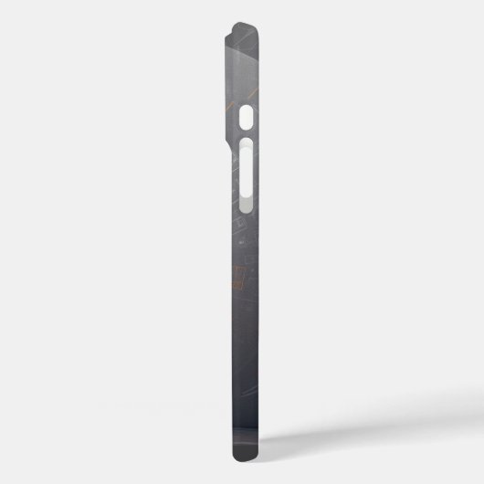 Apple iPhone hoesjes (Achterkant / Links)