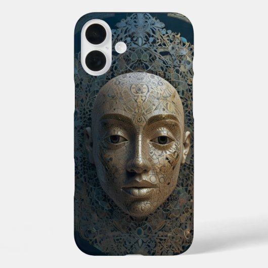 Apple iPhone hoesjes (Achterkant)