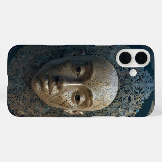 Apple iPhone hoesjes (Achterkant (horizontaal))